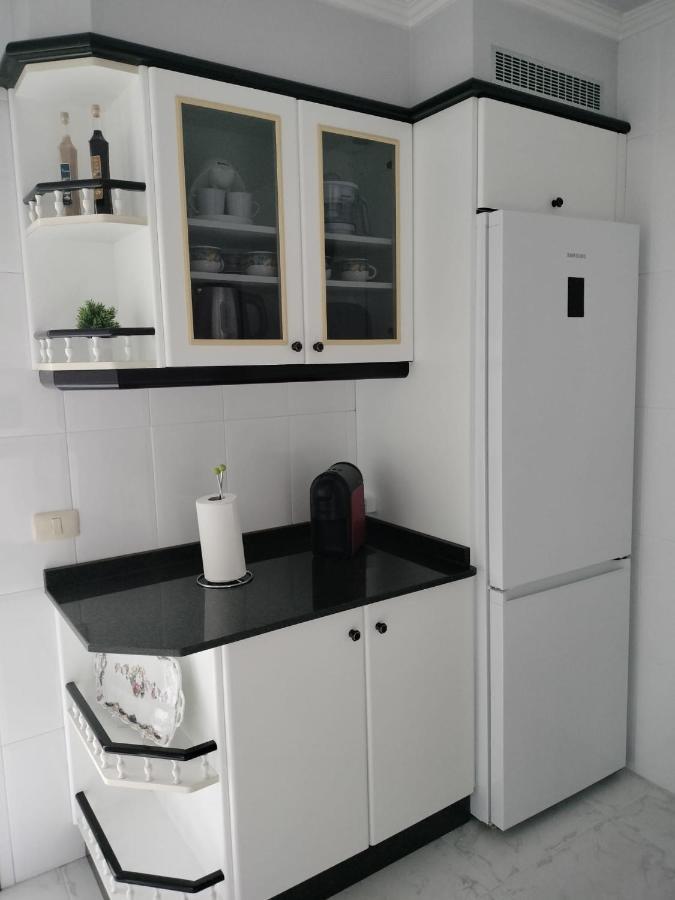 Piso Pauser Pontecesures Extérieur photo