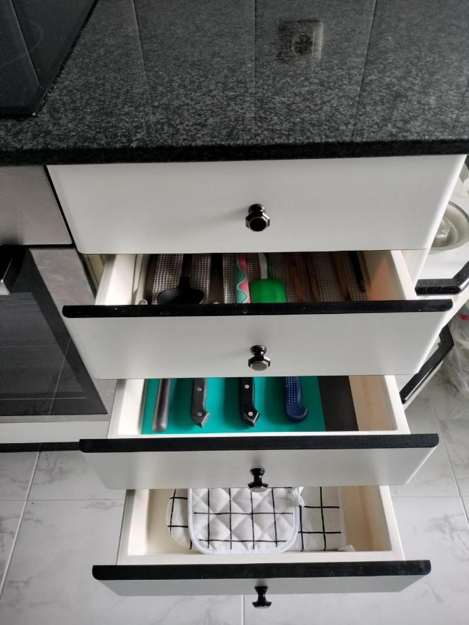 Piso Pauser Pontecesures Extérieur photo