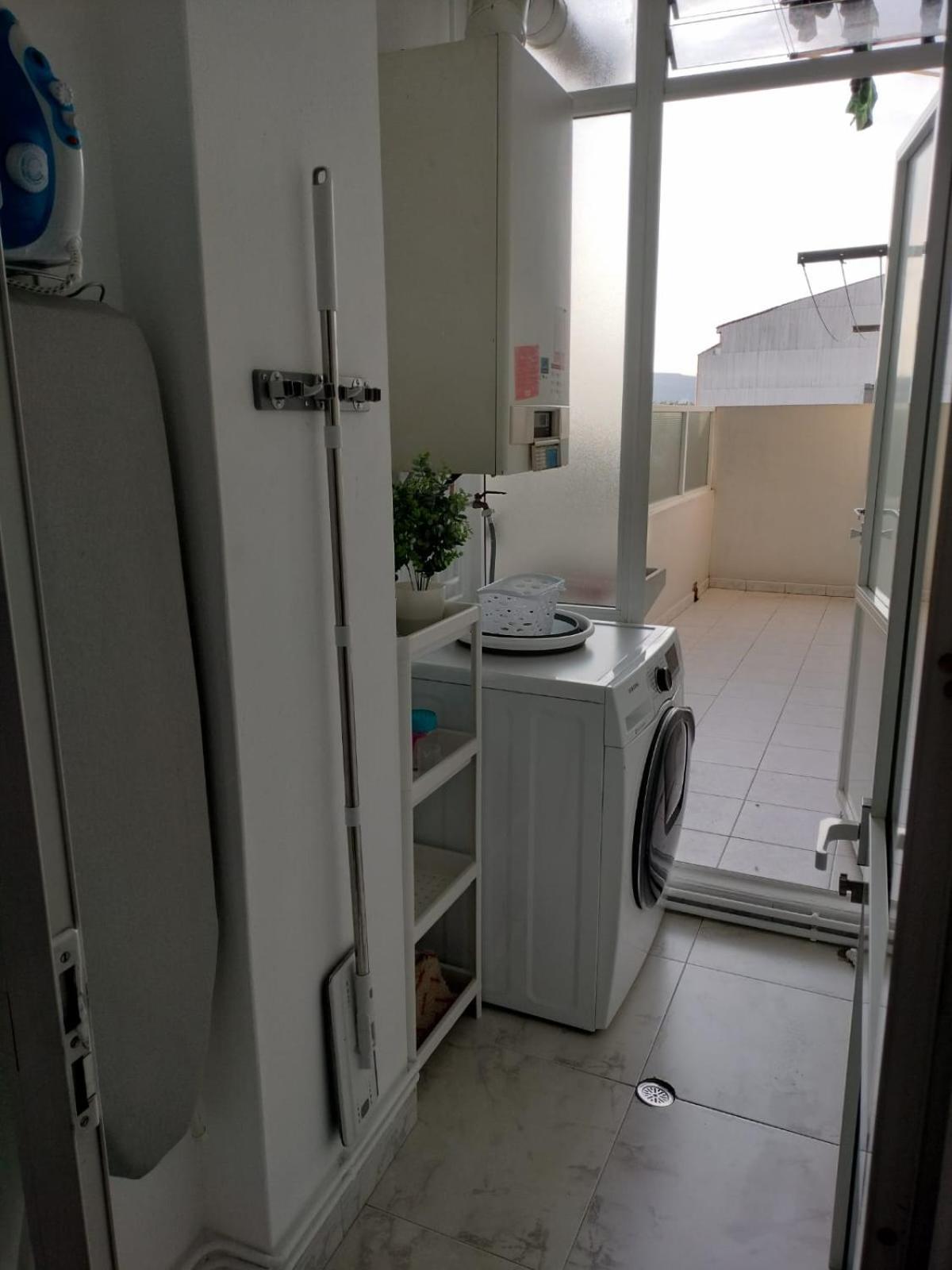 Piso Pauser Pontecesures Extérieur photo